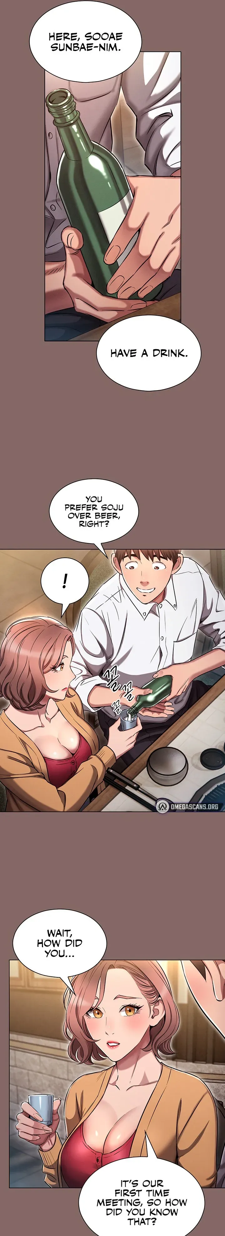 Read A Second Chance chapter 2 image 24 on Lezhin