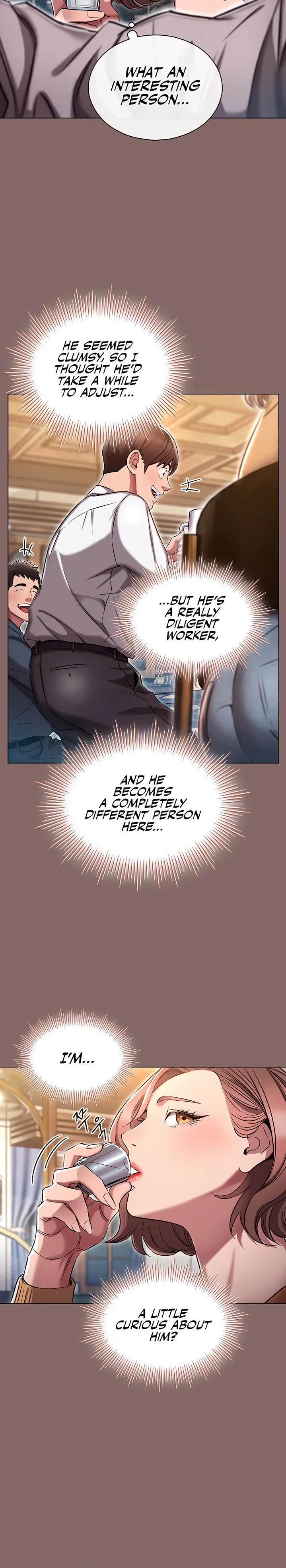 Read A Second Chance chapter 2 image 26 on Lezhin