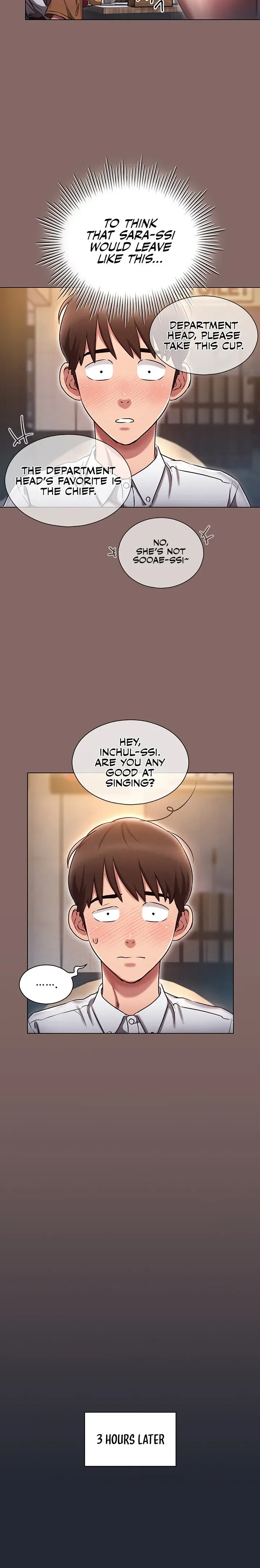 Read A Second Chance chapter 2 image 29 on Lezhin