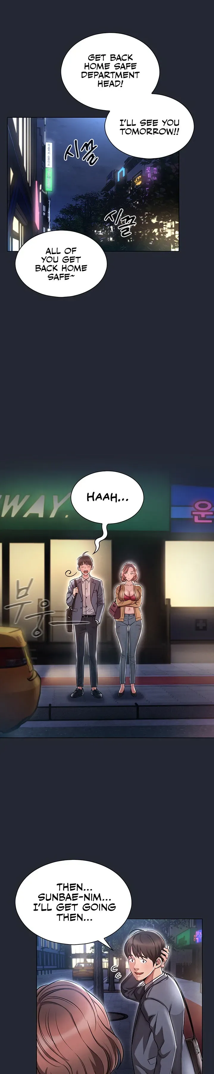 Read A Second Chance chapter 2 image 30 on Lezhin