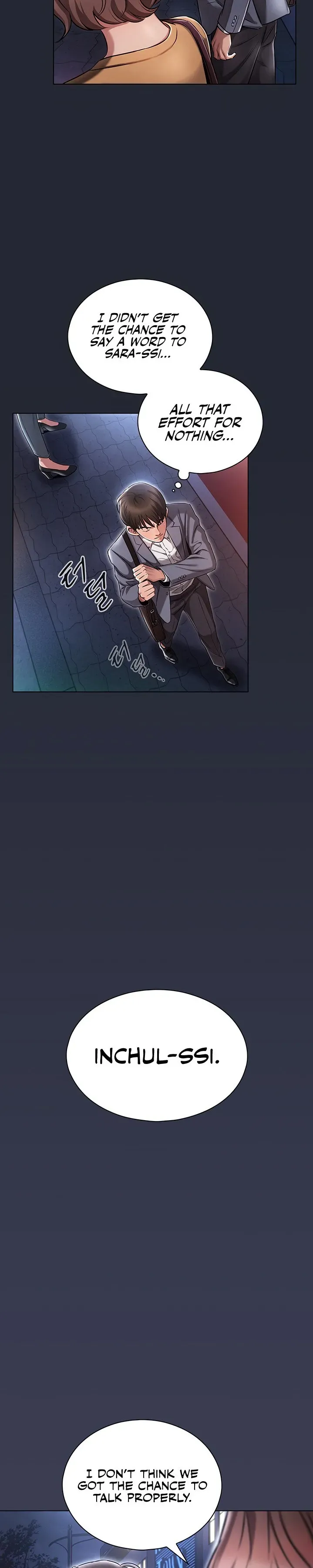 Read A Second Chance chapter 2 image 31 on Lezhin