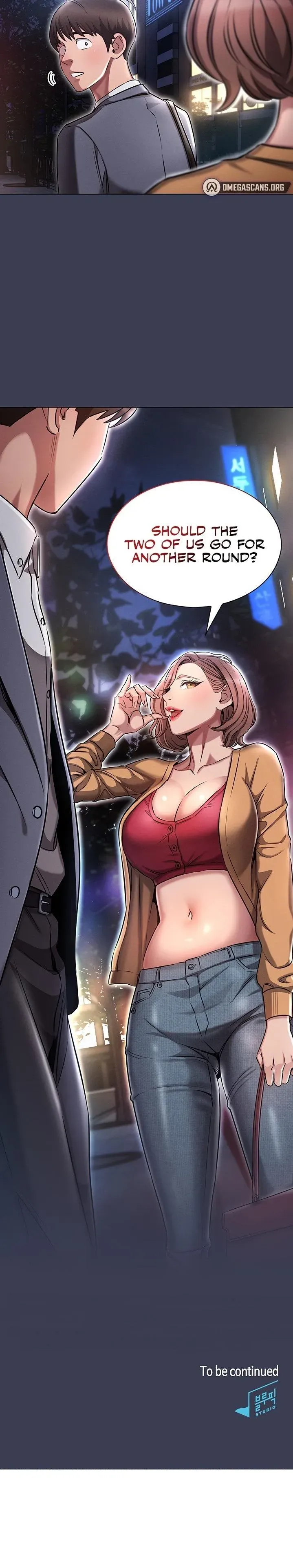 Read A Second Chance chapter 2 image 32 on Lezhin