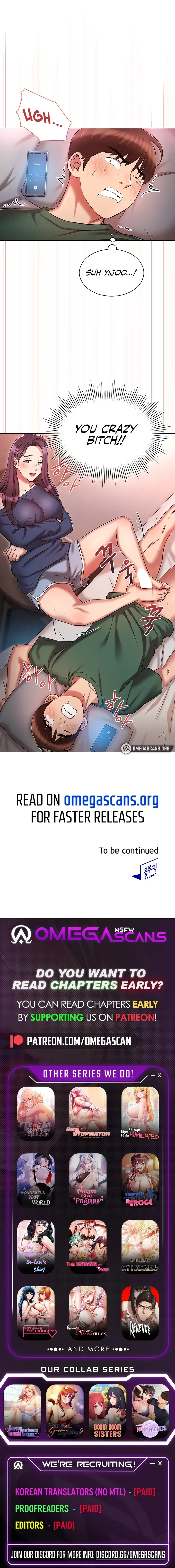 Read A Second Chance chapter 21 image 10 on Lezhin