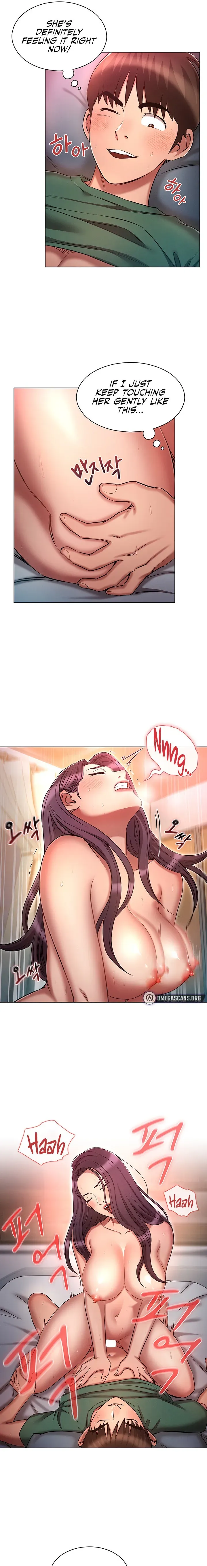 Read A Second Chance chapter 23 image 12 on Lezhin