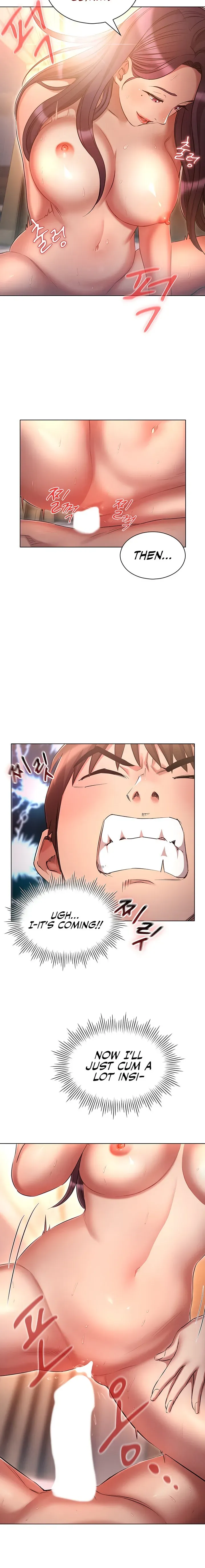 Read A Second Chance chapter 23 image 17 on Lezhin