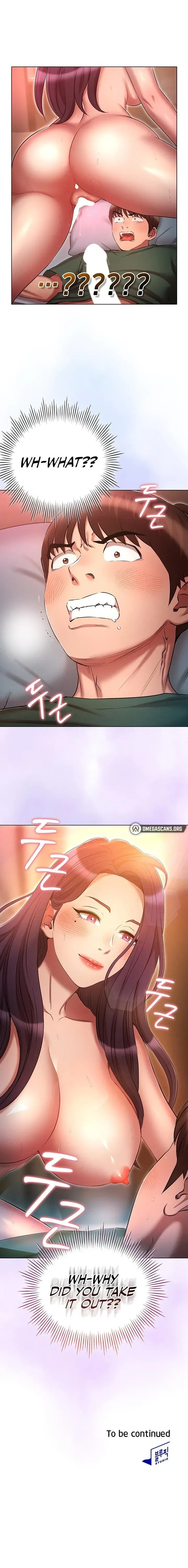 Read A Second Chance chapter 23 image 18 on Lezhin