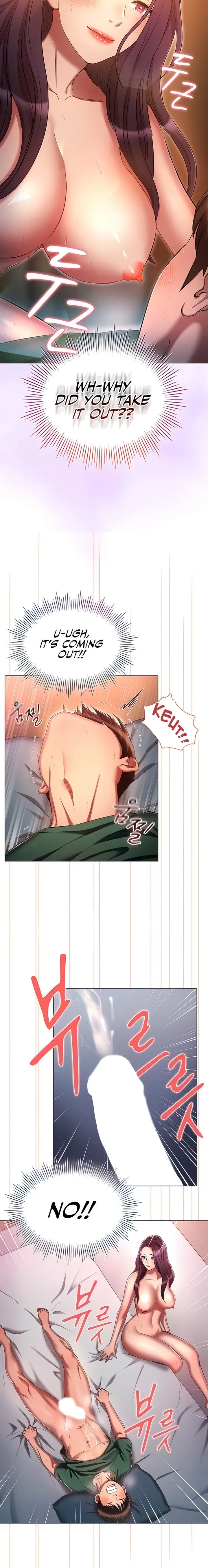 Read A Second Chance chapter 24 image 1 on Lezhin