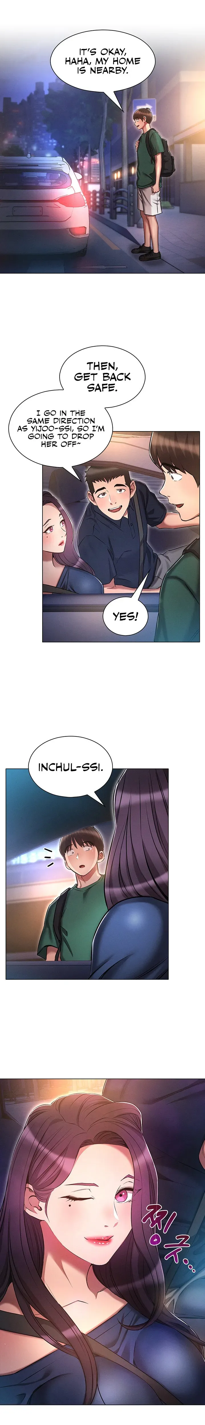 Read A Second Chance chapter 24 image 11 on Lezhin