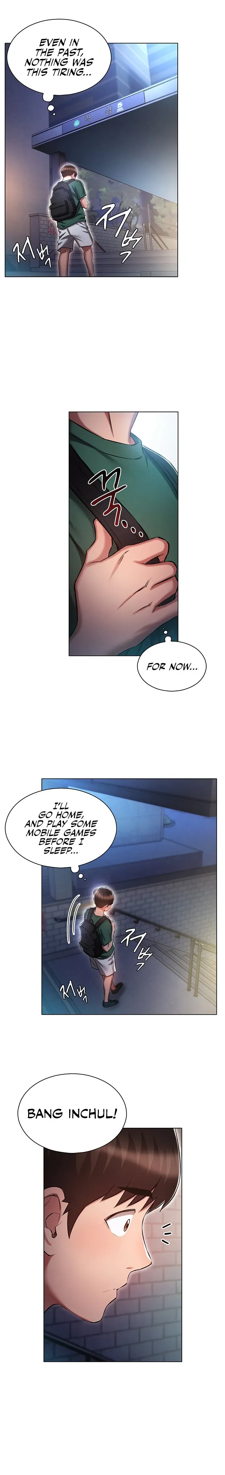 Read A Second Chance chapter 24 image 14 on Lezhin