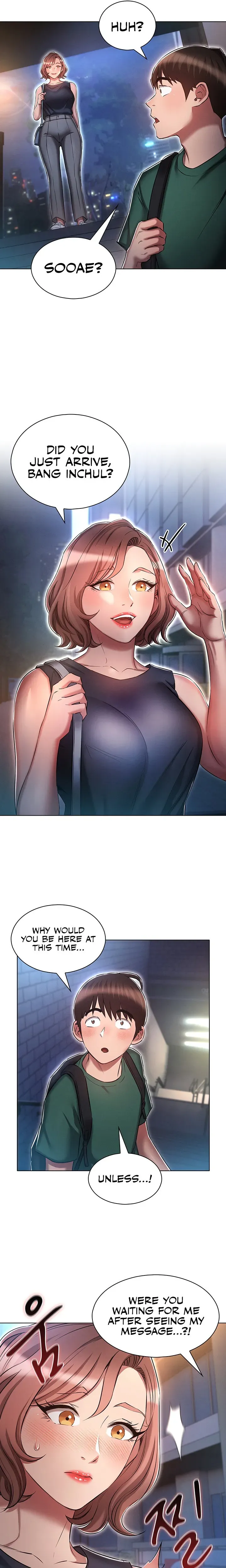 Read A Second Chance chapter 24 image 15 on Lezhin