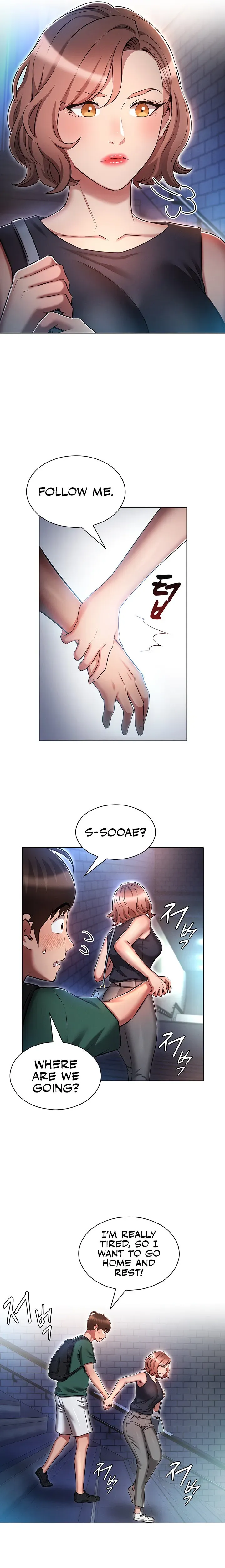 Read A Second Chance chapter 24 image 18 on Lezhin