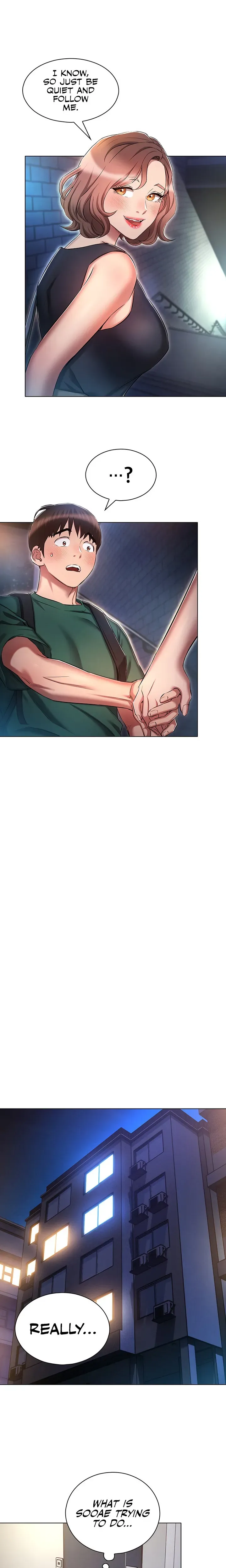 Read A Second Chance chapter 24 image 19 on Lezhin