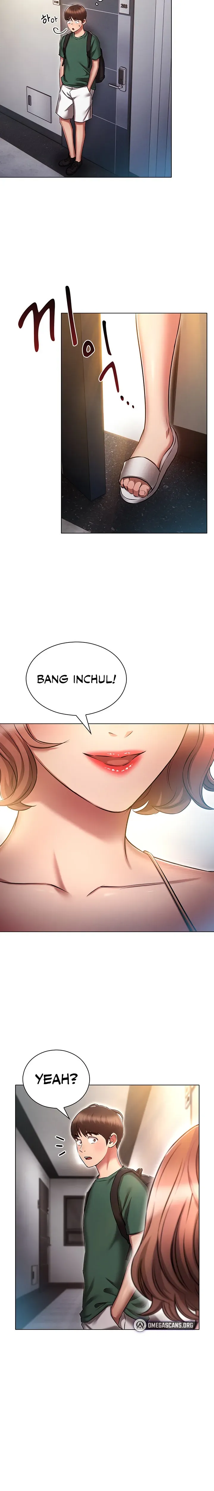 Read A Second Chance chapter 24 image 20 on Lezhin