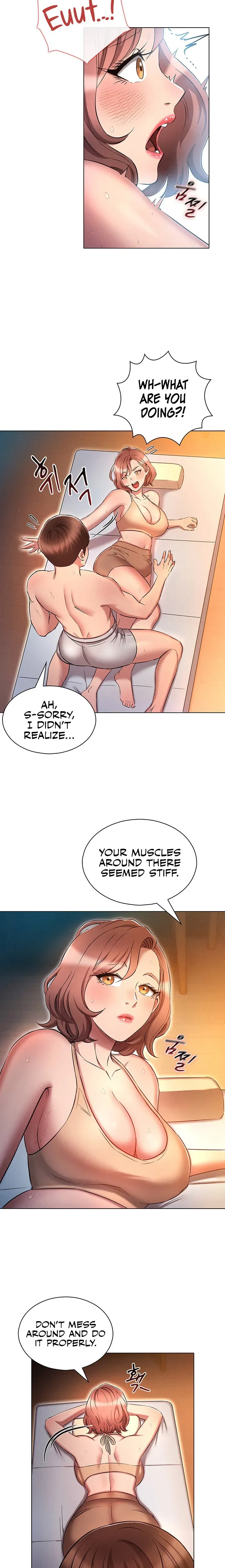 Read A Second Chance chapter 26 image 10 on Lezhin