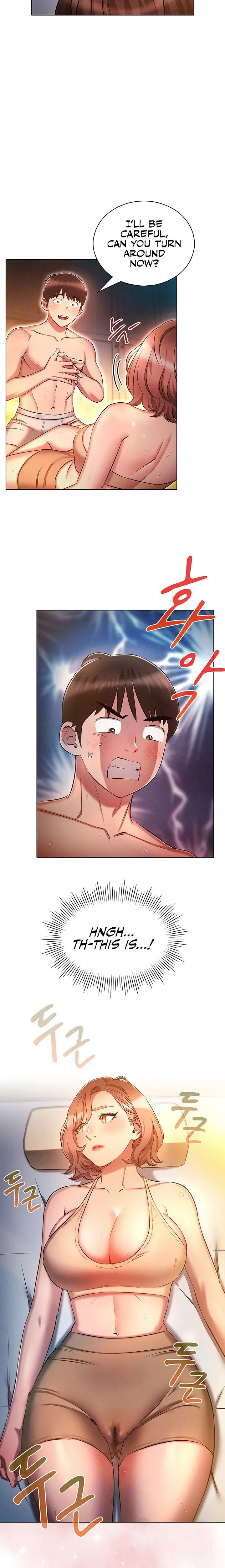Read A Second Chance chapter 26 image 11 on Lezhin