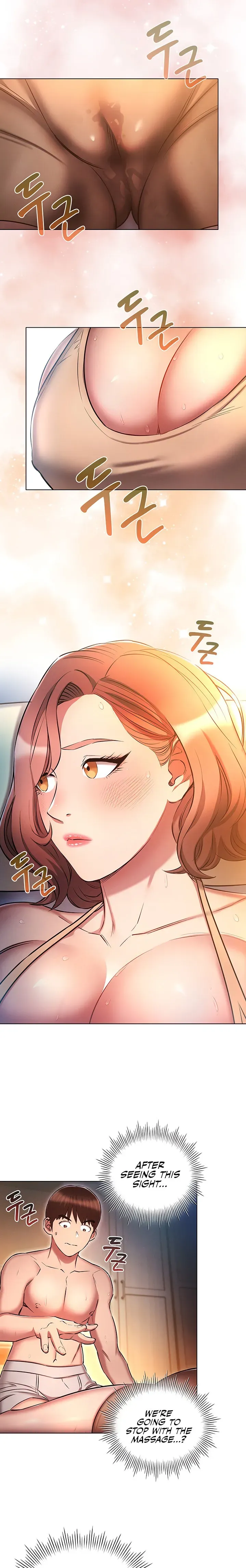 Read A Second Chance chapter 26 image 12 on Lezhin