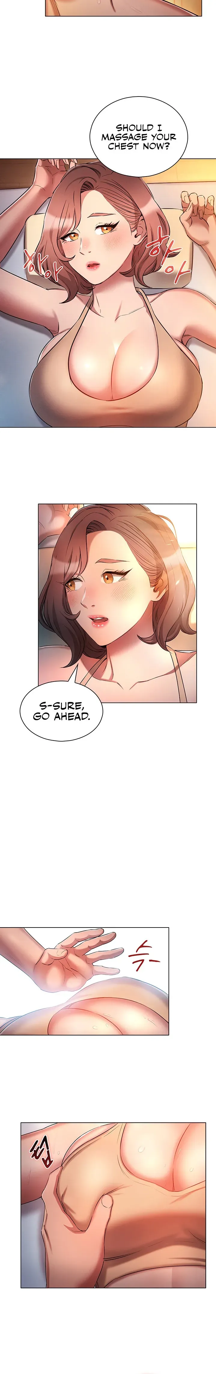 Read A Second Chance chapter 26 image 14 on Lezhin