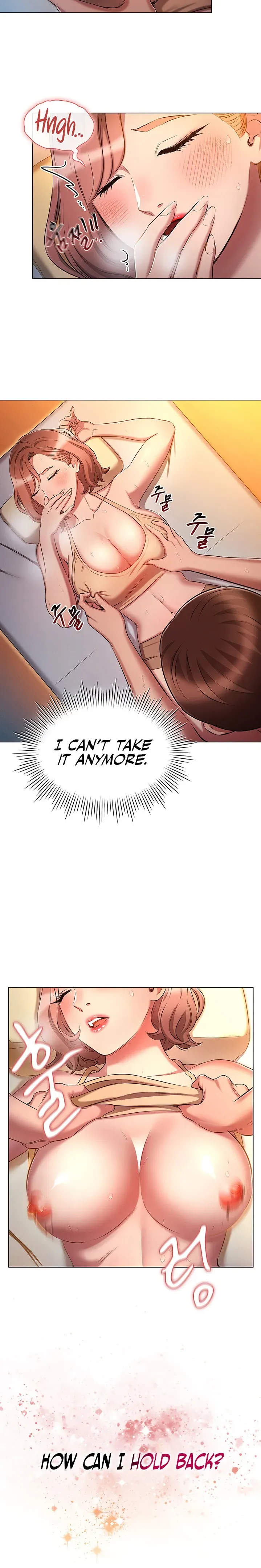 Read A Second Chance chapter 26 image 16 on Lezhin