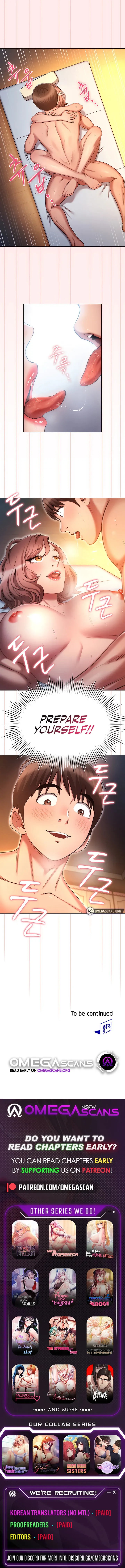 Read A Second Chance chapter 27 image 6 on Lezhin