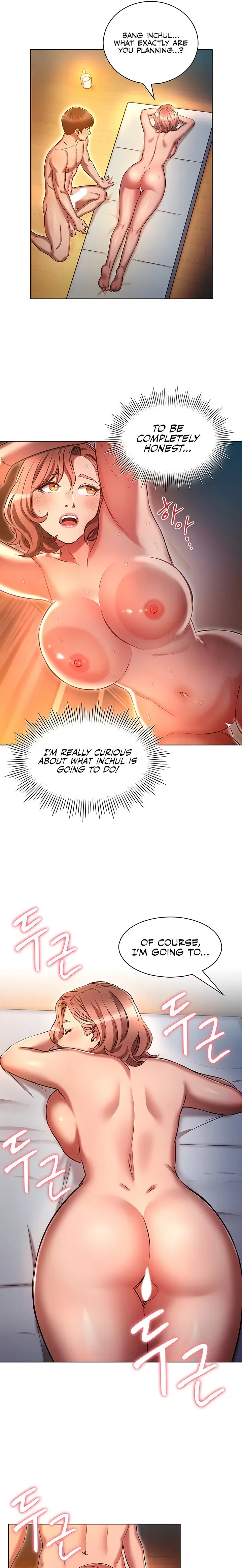 Read A Second Chance chapter 28 image 15 on Lezhin
