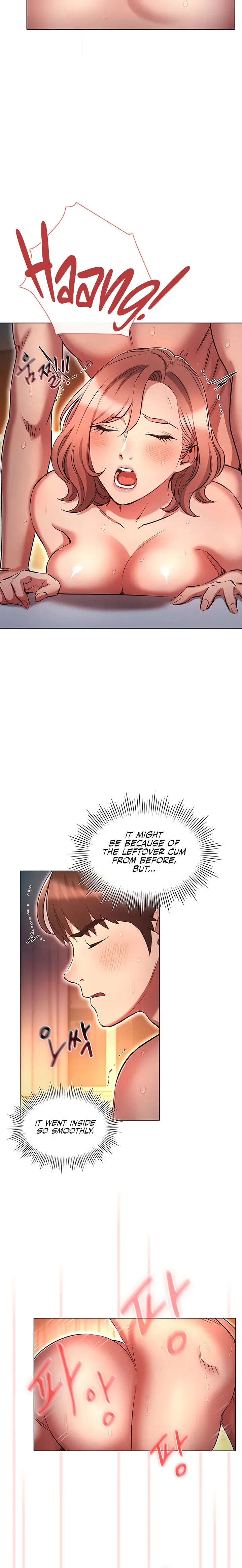 Read A Second Chance chapter 28 image 17 on Lezhin