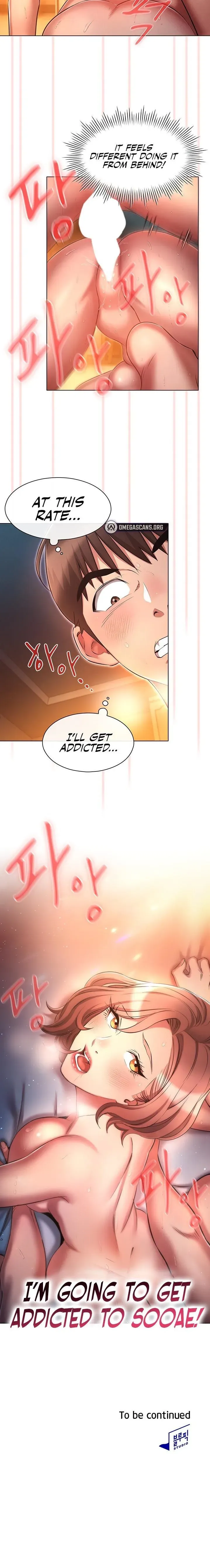 Read A Second Chance chapter 28 image 19 on Lezhin