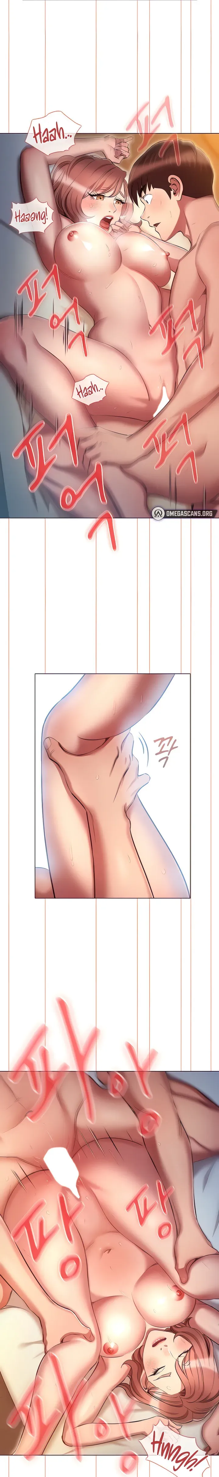 Read A Second Chance chapter 28 image 6 on Lezhin