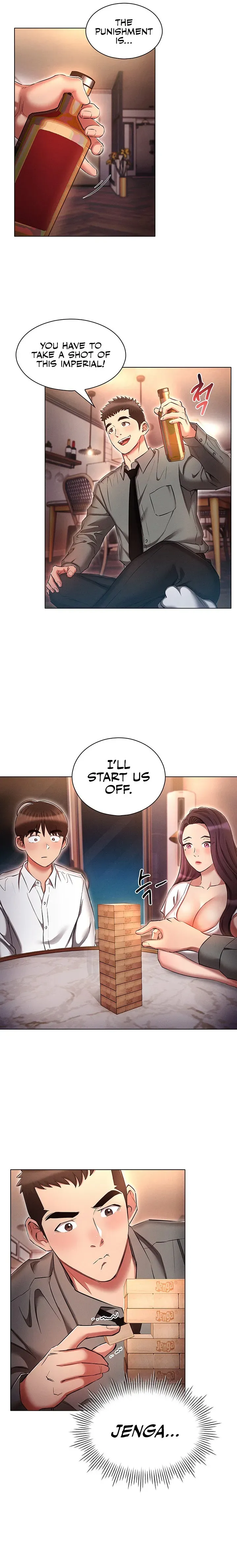 Read A Second Chance chapter 31 image 11 on Lezhin