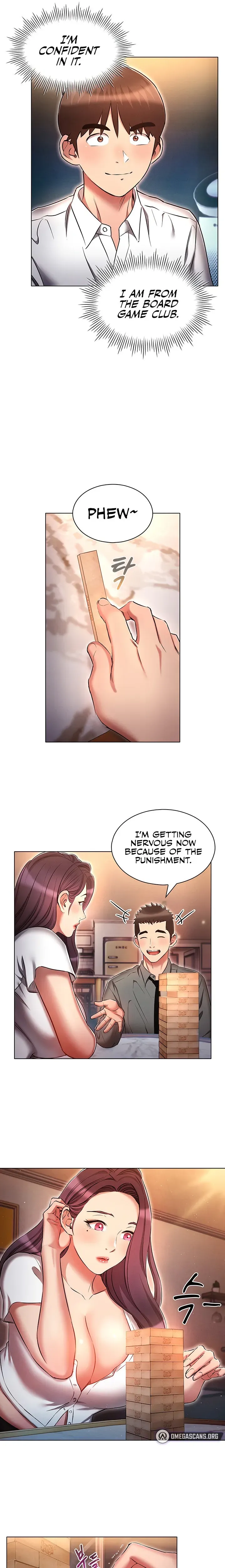 Read A Second Chance chapter 31 image 12 on Lezhin