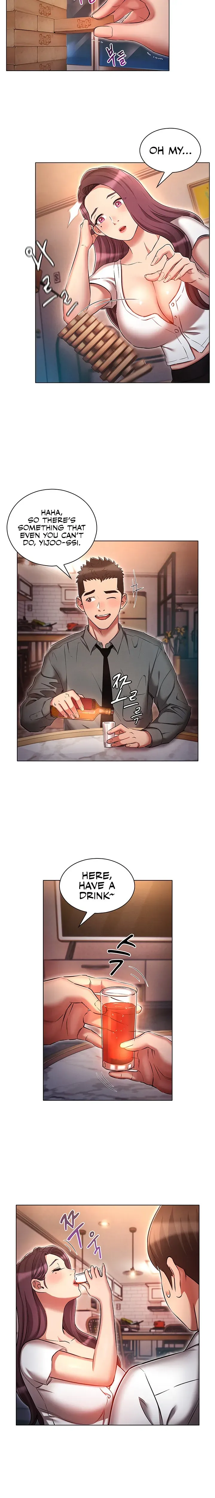 Read A Second Chance chapter 31 image 13 on Lezhin