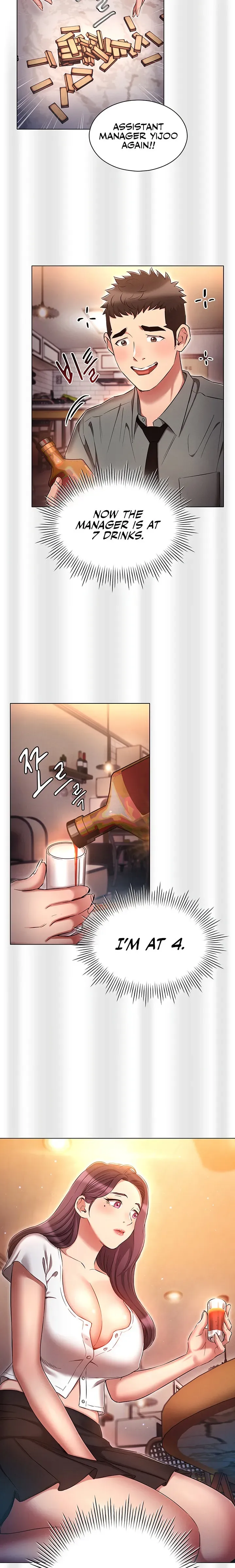 Read A Second Chance chapter 31 image 16 on Lezhin