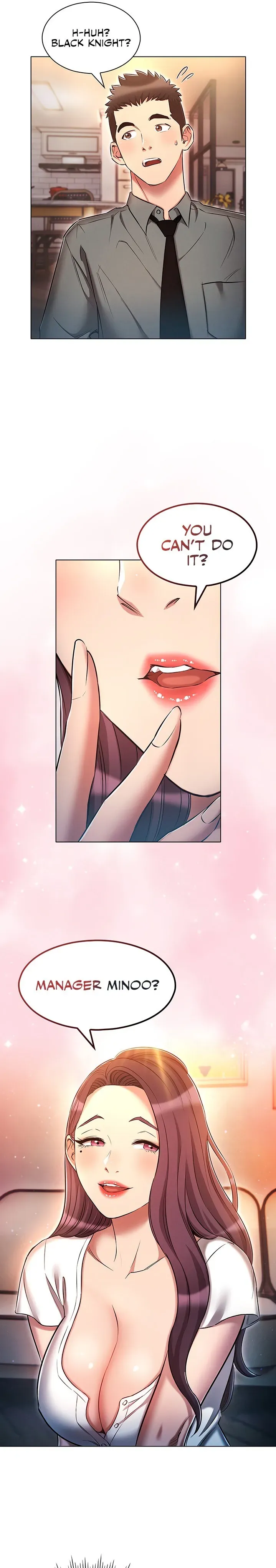 Read A Second Chance chapter 31 image 18 on Lezhin