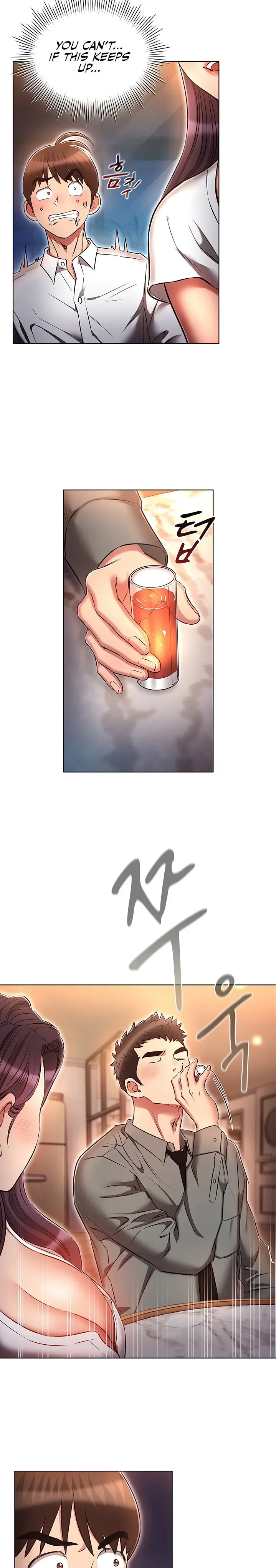 Read A Second Chance chapter 31 image 19 on Lezhin