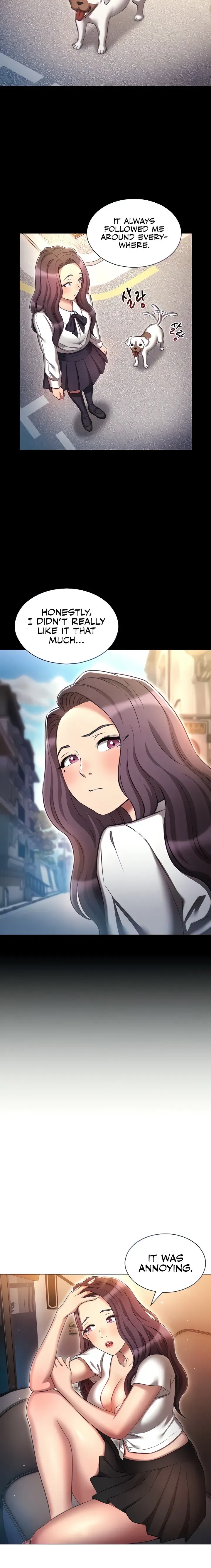 Read A Second Chance chapter 31 image 2 on Lezhin