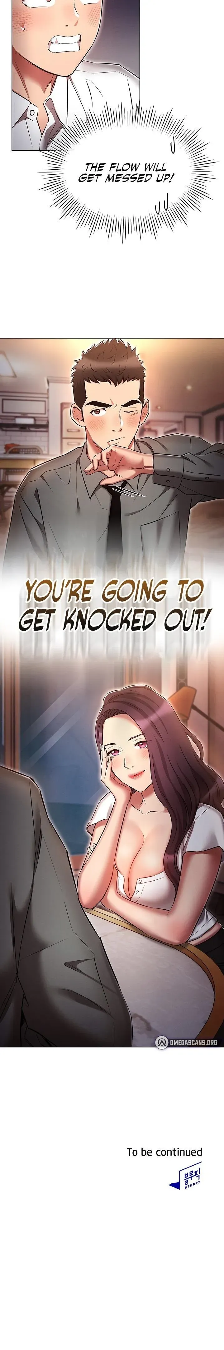 Read A Second Chance chapter 31 image 20 on Lezhin