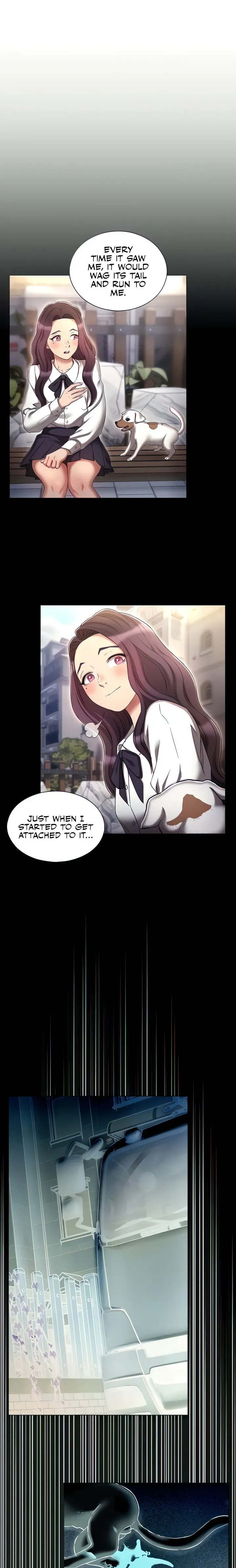 Read A Second Chance chapter 31 image 3 on Lezhin