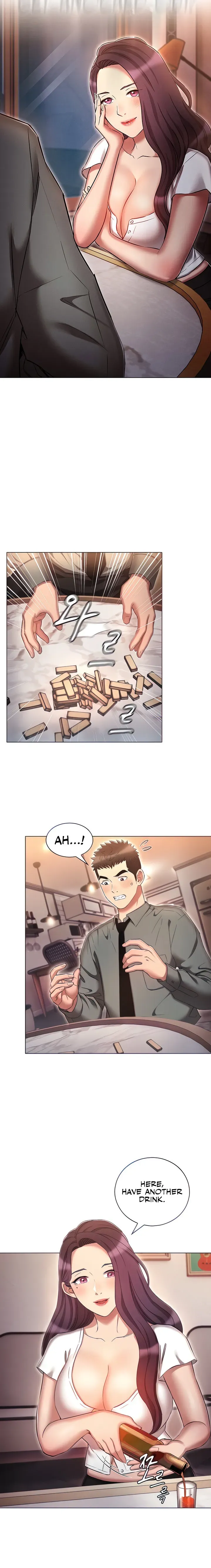 Read A Second Chance chapter 32 image 1 on Lezhin
