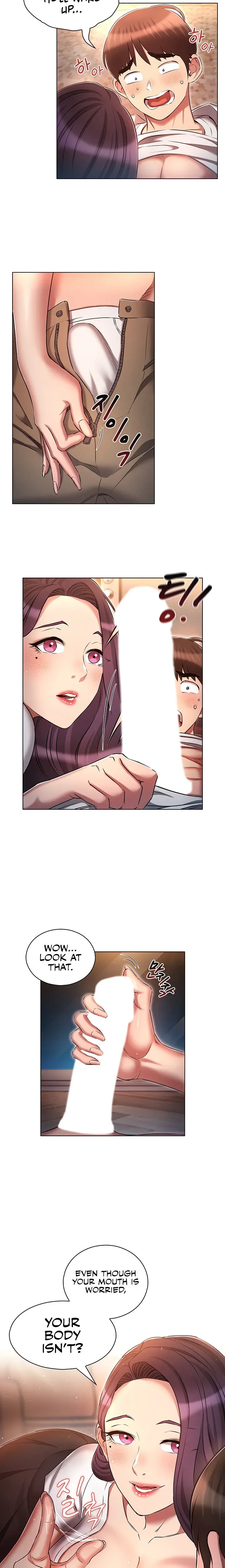 Read A Second Chance chapter 32 image 13 on Lezhin