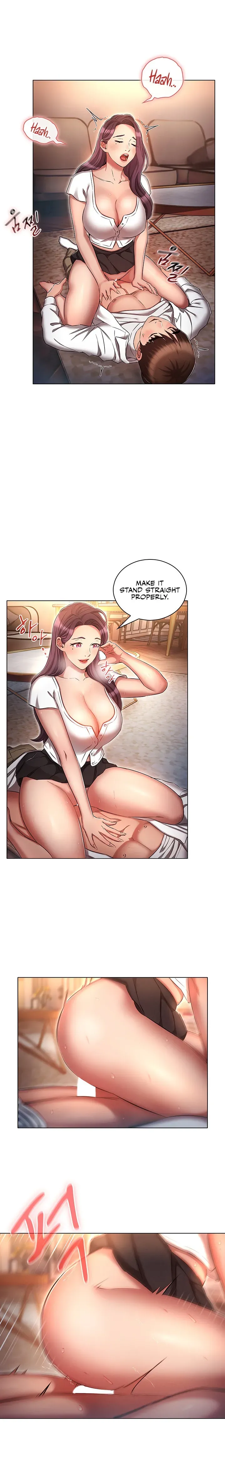 Read A Second Chance chapter 32 image 15 on Lezhin