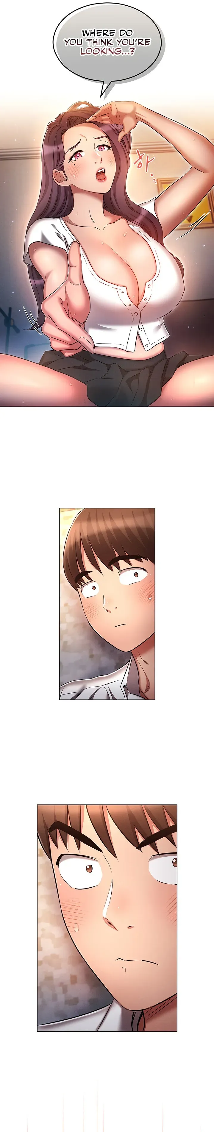 Read A Second Chance chapter 32 image 18 on Lezhin