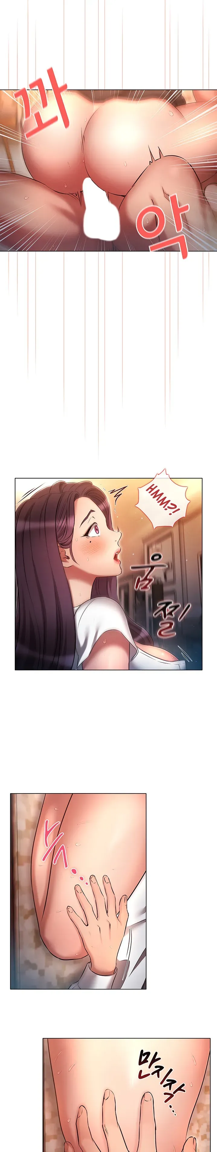 Read A Second Chance chapter 32 image 19 on Lezhin