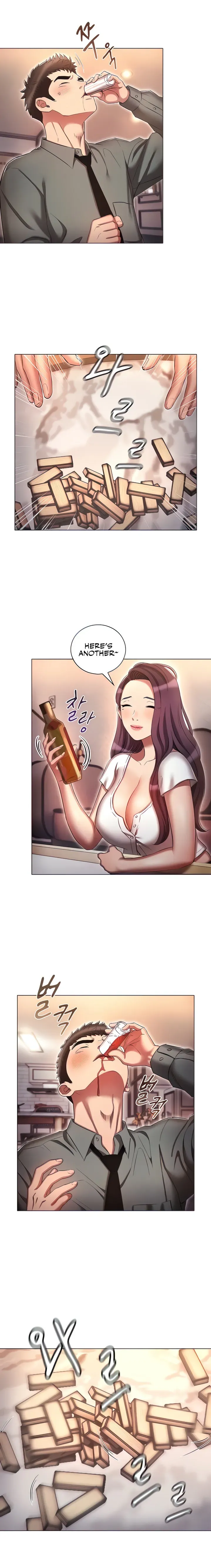 Read A Second Chance chapter 32 image 2 on Lezhin