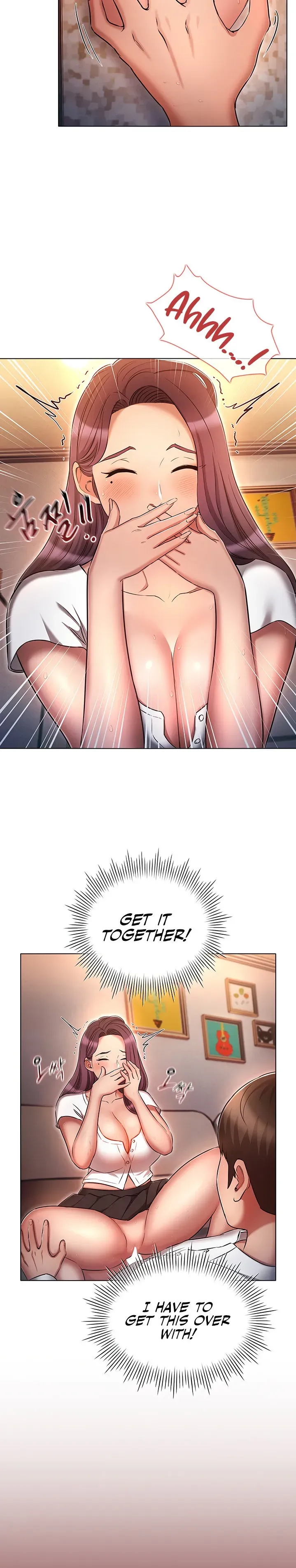 Read A Second Chance chapter 32 image 20 on Lezhin