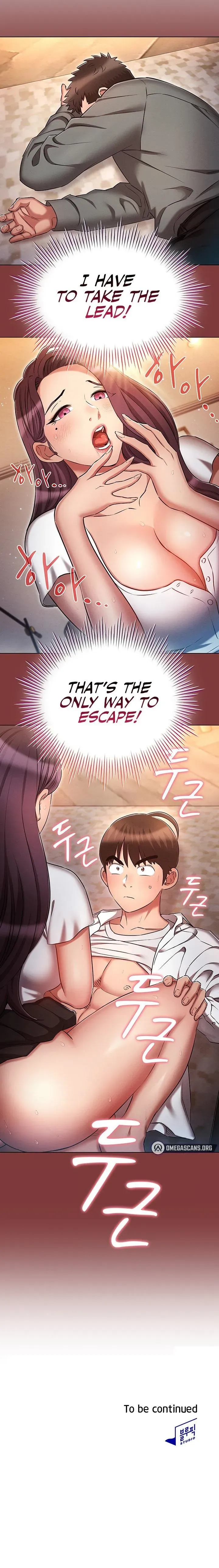 Read A Second Chance chapter 32 image 21 on Lezhin
