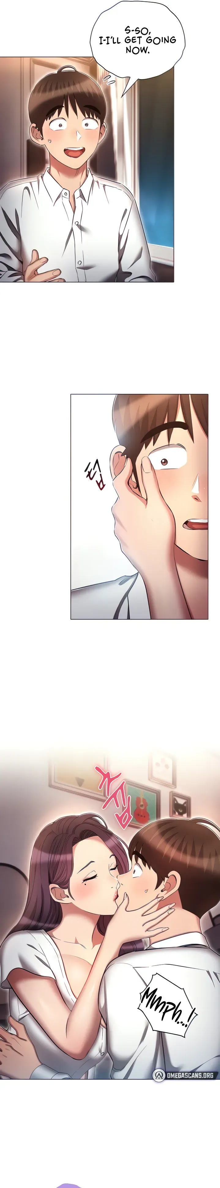 Read A Second Chance chapter 32 image 6 on Lezhin