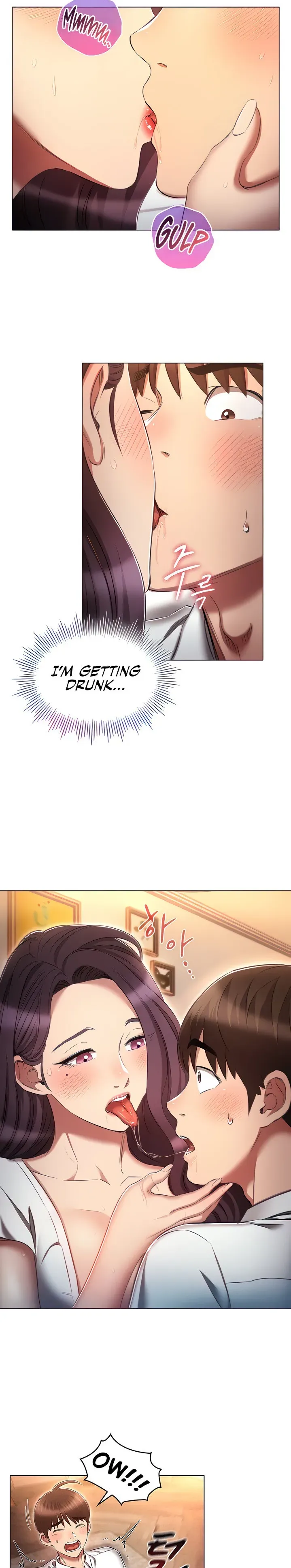 Read A Second Chance chapter 32 image 7 on Lezhin