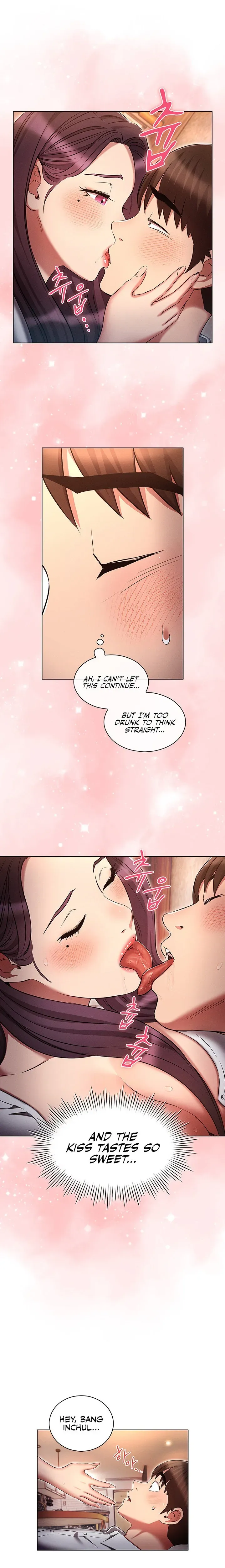 Read A Second Chance chapter 32 image 9 on Lezhin
