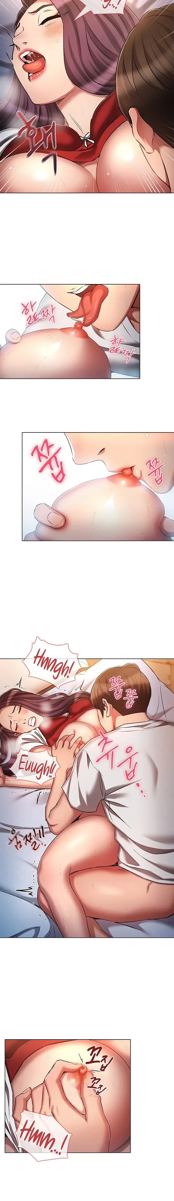 Read A Second Chance chapter 34 image 11 on Lezhin
