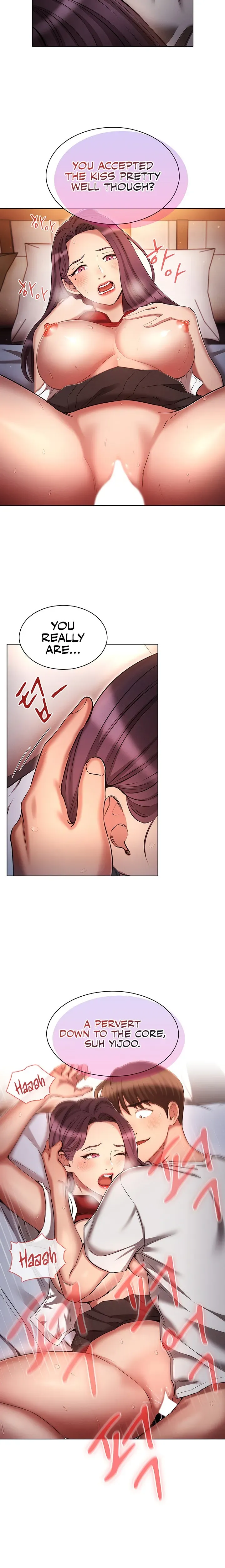 Read A Second Chance chapter 34 image 14 on Lezhin