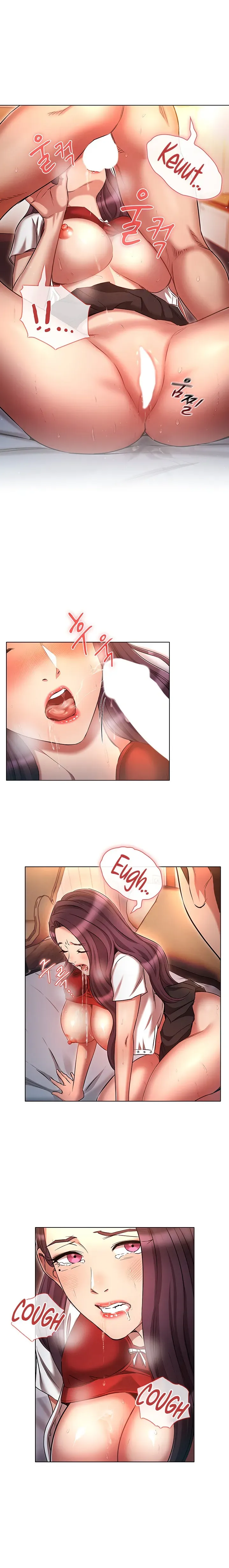 Read A Second Chance chapter 34 image 17 on Lezhin